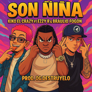 Son Ñiña (Explicit)