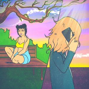 Phone (feat. Arkko) (Explicit)