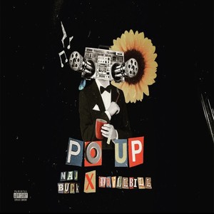 PO' UP (Explicit)