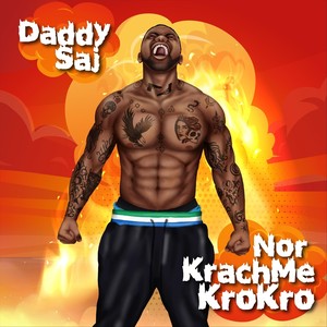 Nor Krach Me Krokro (Explicit)