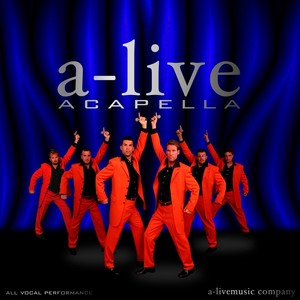 A-Live's Disco Medley: Staying Alive / That's the Way I Like It / Lady Marmelade / Celebration / A Little Less Conversation