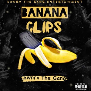 Banana Clips (feat. Ebbie Akbar, DiggPassDaJuice & Rickey The Bro) (Explicit)