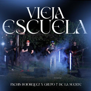 Vieja Escuela (En Vivo) [Explicit]