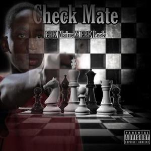 Check Mate (Explicit)