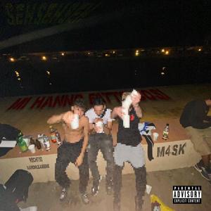 Mi Hanno Fatto Così (feat. aaronlejuene, Riich & M4sk) (Explicit)