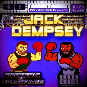 Jack Dempsey (Explicit)