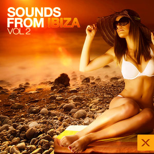 Sounds from Ibiza - Vol. 2