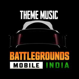 Battleground Mobile India Theme