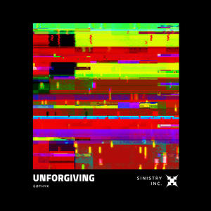 Unforgiving (Explicit)