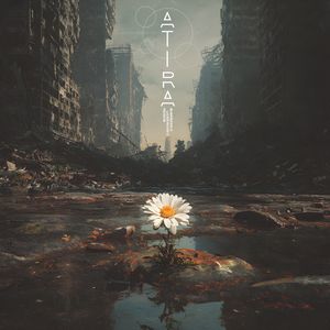 Эпоха сожжённой вселенной