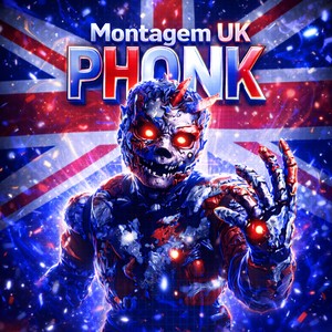 Montagem UK Phonk (Super Slowed)