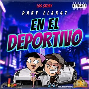 En el Deportivo (Explicit)