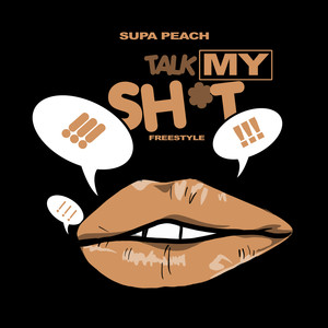 Talk My **** (Explicit)