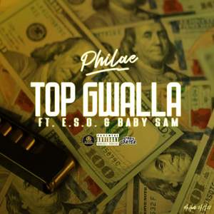 Top Gwalla (feat. E.S.G. & Baby Sam) [Explicit]