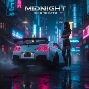 Midnight (Original Mix)