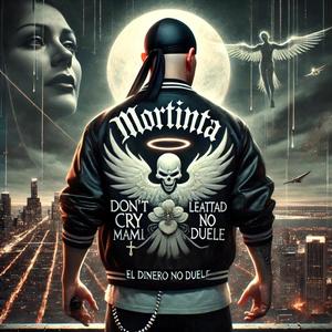 Don't cry Mom (Explicit)