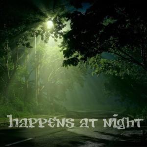 Happens At Night(feat. Viva) (Explicit)