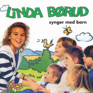 Linda Børud Synger Med Barn