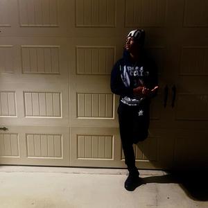 Spoken Thoughts (Explicit)