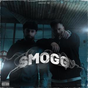 Smogg (feat. MAT) [Explicit]