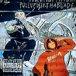 PullUpWitThaBlade (Explicit)