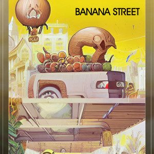 Banana Street