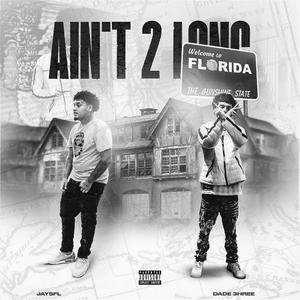 Traumatized (feat. Drippy24) (Explicit)