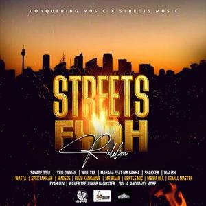 Ndisimudzei (feat. Jocker)