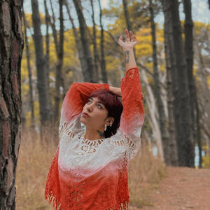 Largo andar (feat. Frann)