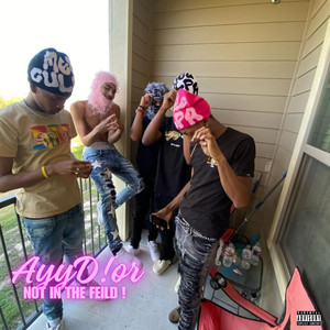 Not In The Field (Explicit)