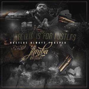 No Handouts (feat. Rollin Rich) (Explicit)