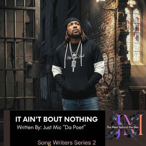 It Ain't Bout Nothing