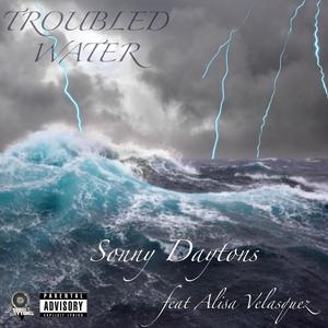 Troubled Water (feat. Alisa Velasquez) [Explicit]