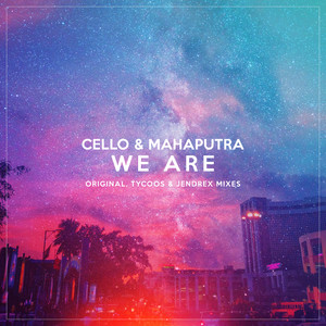 We Are (Jendrex Uplifting Mix)