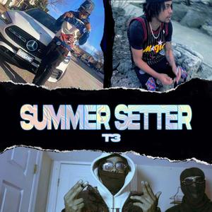 Summer Setter (Explicit)