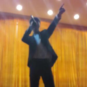 不平凡之路 (翻自 朴树)