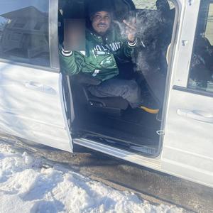 Friday (feat. Jaydagod & Big Seals) (Explicit)