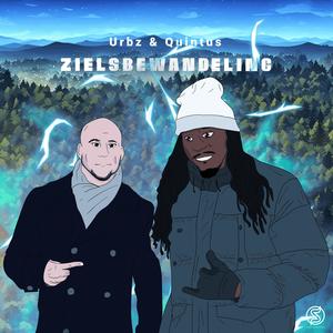Zielsbewandeling (feat. Quintus) (Explicit)