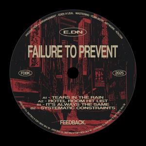 It's Always The Same