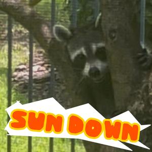 Sun Down (feat. mercenarychild) (Demo|Explicit)