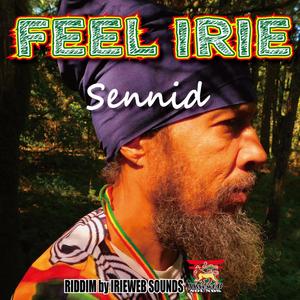 FEEL IRIE