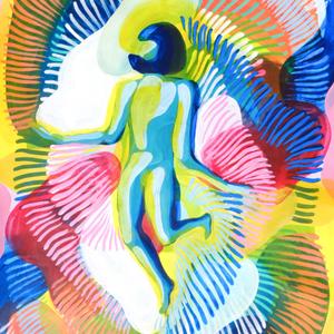 the Leï Light dream (feat. 60nes)