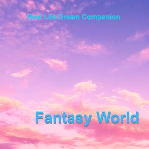Real Life Dream Companion