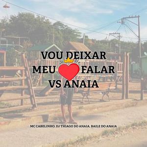EU VOU DEIXAR MEU CORAÇÃO FALAR X ANAIA (feat. DJ THIAGO DO ANAIA|BAILE DO ANAIA Remix)
