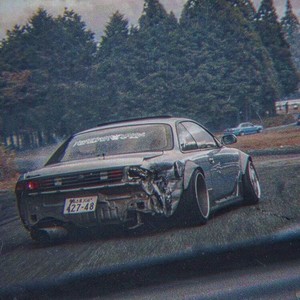 Midnight Killer (Explicit)