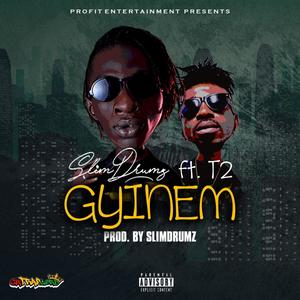Gyinem (Explicit)