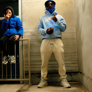 NUMBERS (feat. Baby Jack) (Explicit)