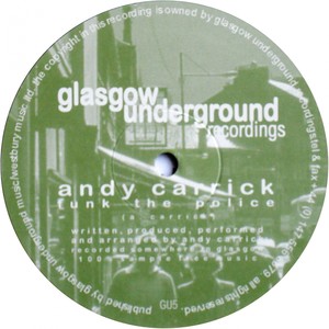 Freak Vibrations (Original Mix)