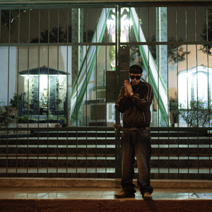 Otro Horizonte (Explicit)