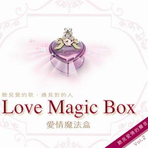 Love Magic Box Vol.2